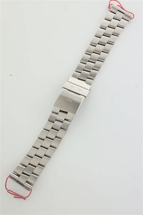 breitling s1507 bracelet
